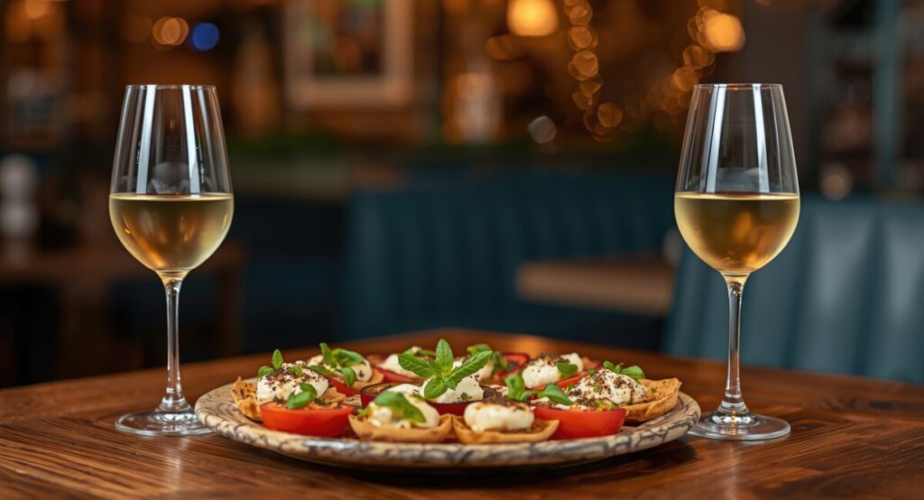 Savoring Moorings: A Food Lover’s Guide to the Best Eats in Naples’ Coveted Waterfront Neighborhood